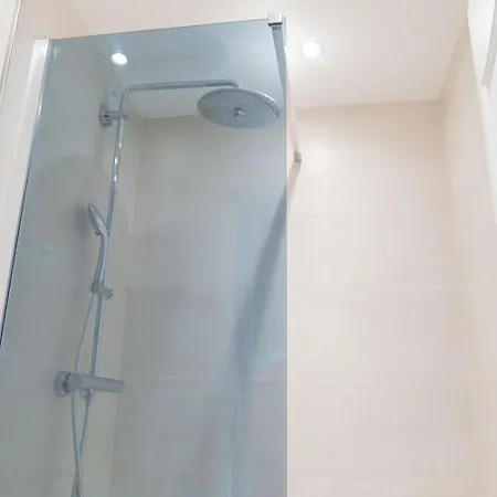 Appartement T5 Spacieux Metro Parking 2 Min Soleil *